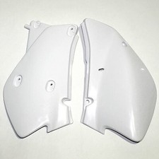 HONDA XR 650R '00-'07 REAR