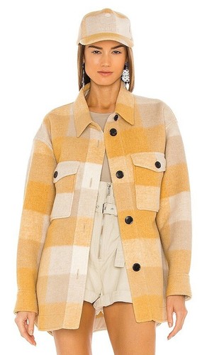 Isabel marant etoile harveli - isabel,