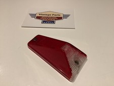 Renault 6 8 10 12 16 feu d’aile SEIMA 563