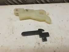 Tronçonneuse Mc Dillen BM-5800 - Mécanisme de ressort lame de frein / embrayage