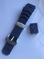 Bracelet SEIKO Z-22 BLEU