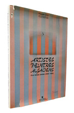 ALSACE : ARTISTES PEINTRES