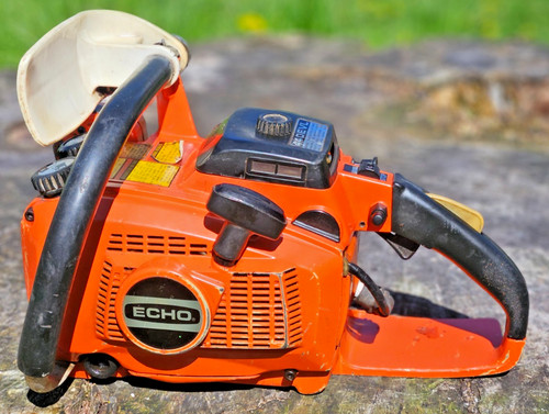 Echo kioritz 440evl - echo, cs-440evl