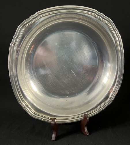 Plat creux christofle - plat,