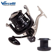 Moulinet ultra léger VERCELLI