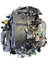 Moteur RENAULT MASTER 3 PHASE 2 8201654865