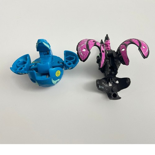 Bakugan battle brawlers lot - brawlers,