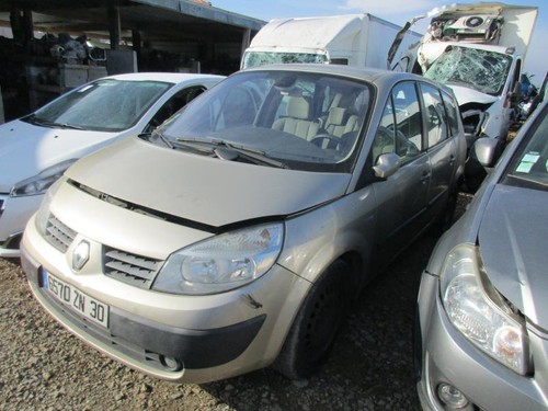 Kit demarrage renault grand - demarrage,