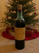 Château Cheval Blanc 1942
