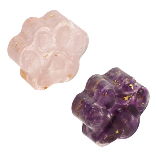 Pcs empreinte patte chien - empreinte,