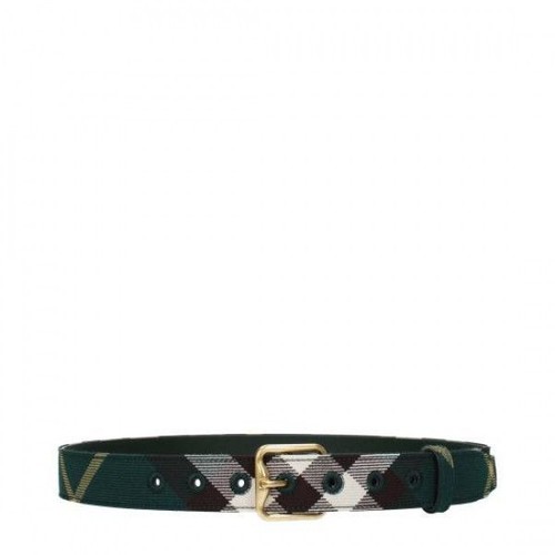 Burberry ceinture boucle - burberry,