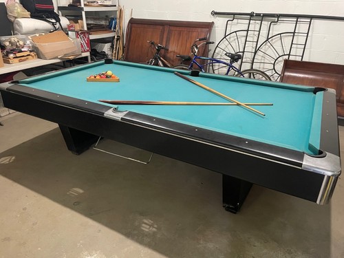 Professional pool table - professional,
