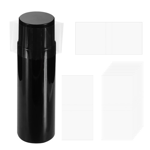 100 bagues thermo - 100,