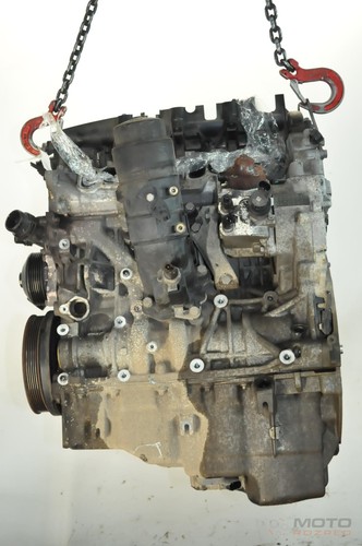 Bmw moteur diesel n47d20c - bmw,