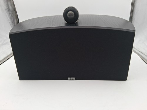 W bowers wilkins - &,