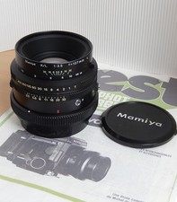 No Fog **MINT Mamiya K/L KL