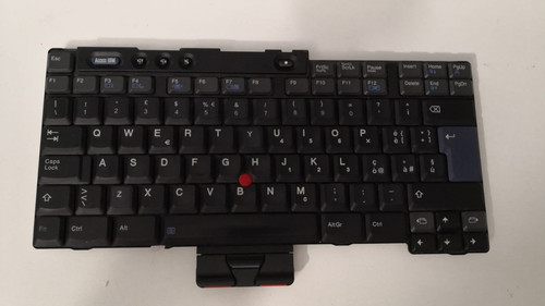 Clavier original pour ibm - clavier,