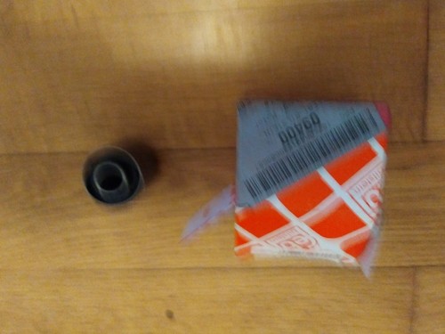 Fixation moteur febi bilstein - fixation,