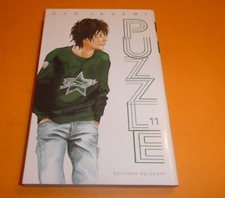 PUZZLE TOME 11 / BE