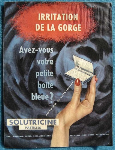 Publicité papier produit - papier,