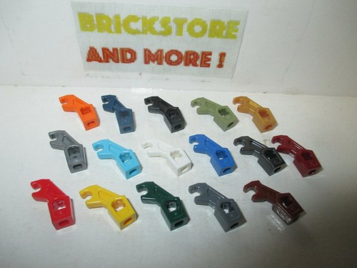 Lego arm mechanical - -,