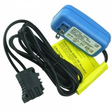 Peg Perego OEM 12 Volt Blue