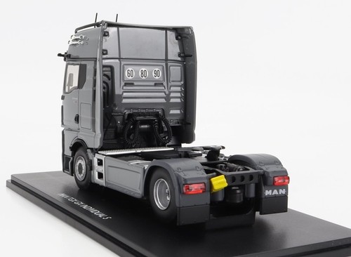 Man tgx 640 individual - tgx, s