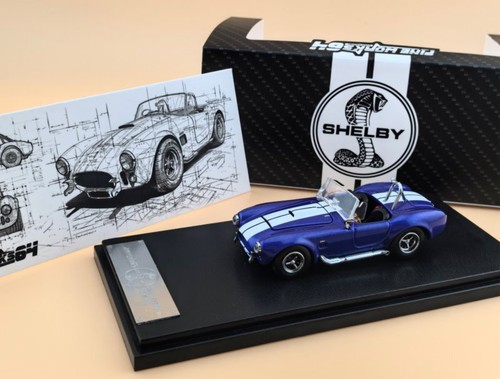 Shelby cobra 427 with open - with,