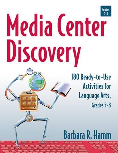 Barbara hamm media center - hamm,