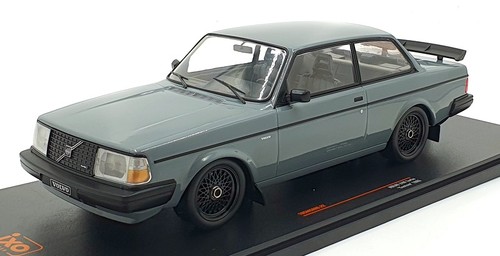 Ixo scale 18cmc089 - scale,
