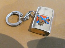 Ancien porte clé Briquet