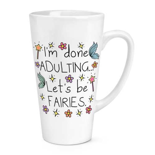 Fait adulting let - fait,