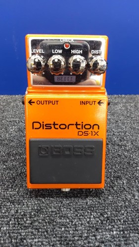 Distorsion boss pour - ds-1x,