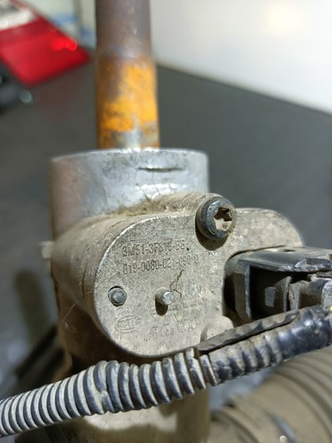 3m513f816bb crémaillère - 3m513f816bb,