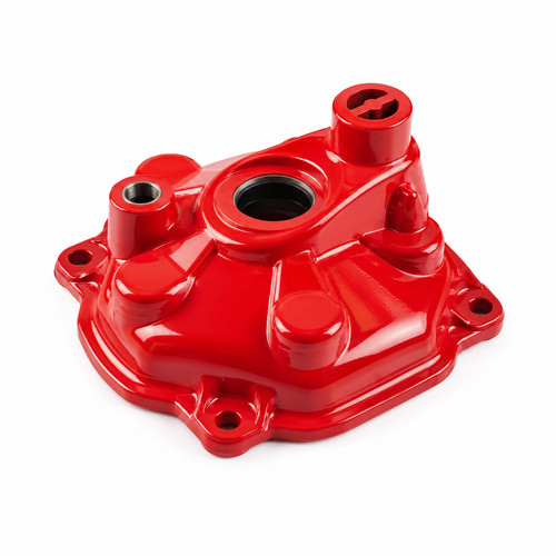 Rotax max evo - rotax, cylinder