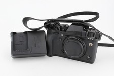 Appareil / Boitier photo Hybride Fujifilm X-T3 - Moins 1500 déclenchements