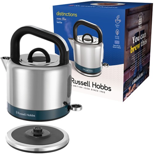 Russell hobbs bouilloire - hobbs,