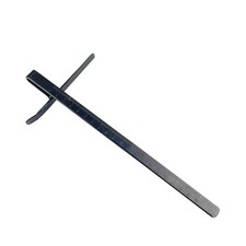 Guide scie circulaire 260 mm règle clôture coupes droites et précision améli