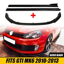 Pour 10-13 VW GOLF GTI GTD MK6