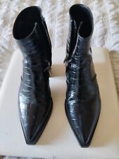 Boots The  Kooples Proche Neuf