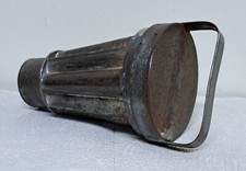 Ancien moule glace fer - glace, en