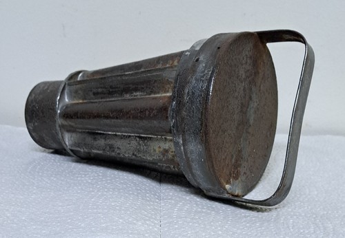 Ancien moule glace fer - ancien,