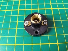 Douille pour ampoule E10