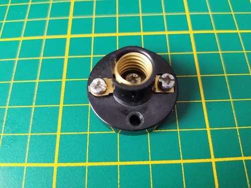 Douille pour ampoule - , e10