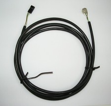 Capteur température à base