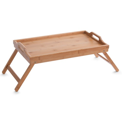 Plateau service bambou - service,
