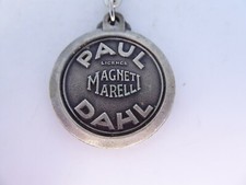 PORTE-CLES / Key Ring - PAUL DAHL LICENSE MAGNETI MARELLI - TOP 