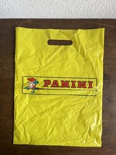 RARE Vintage Sac En Plastique