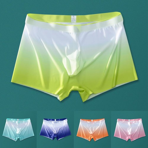 Boxer slip homme sexy - , et