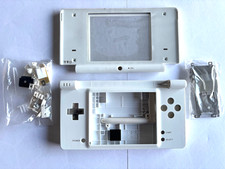 coque de remplacement nitendo dsi blanche Pièce Réparation NDSI